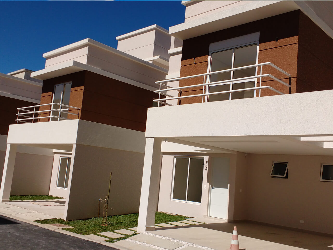 Obra Residencial 3