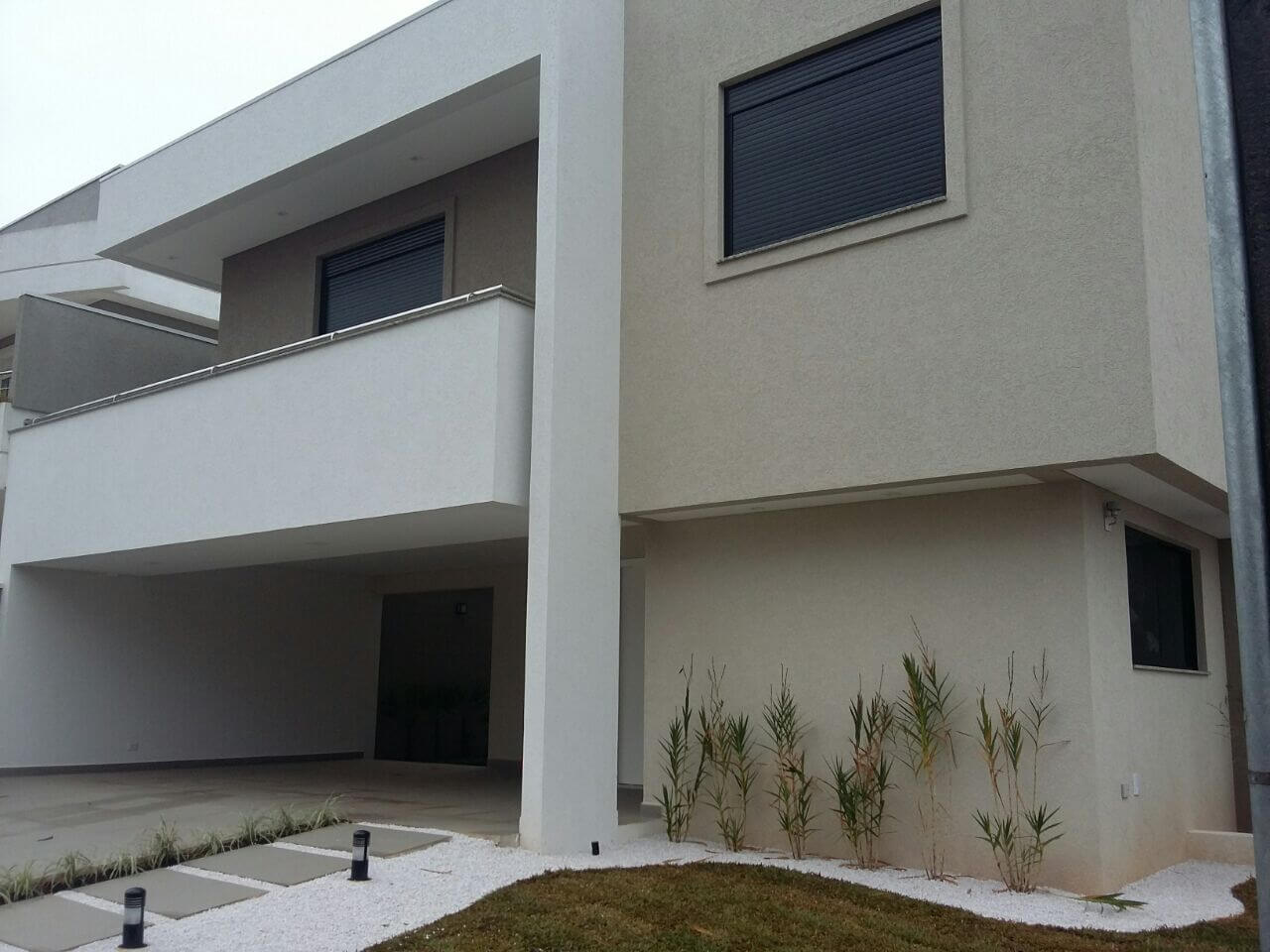 Obra Residencial 1