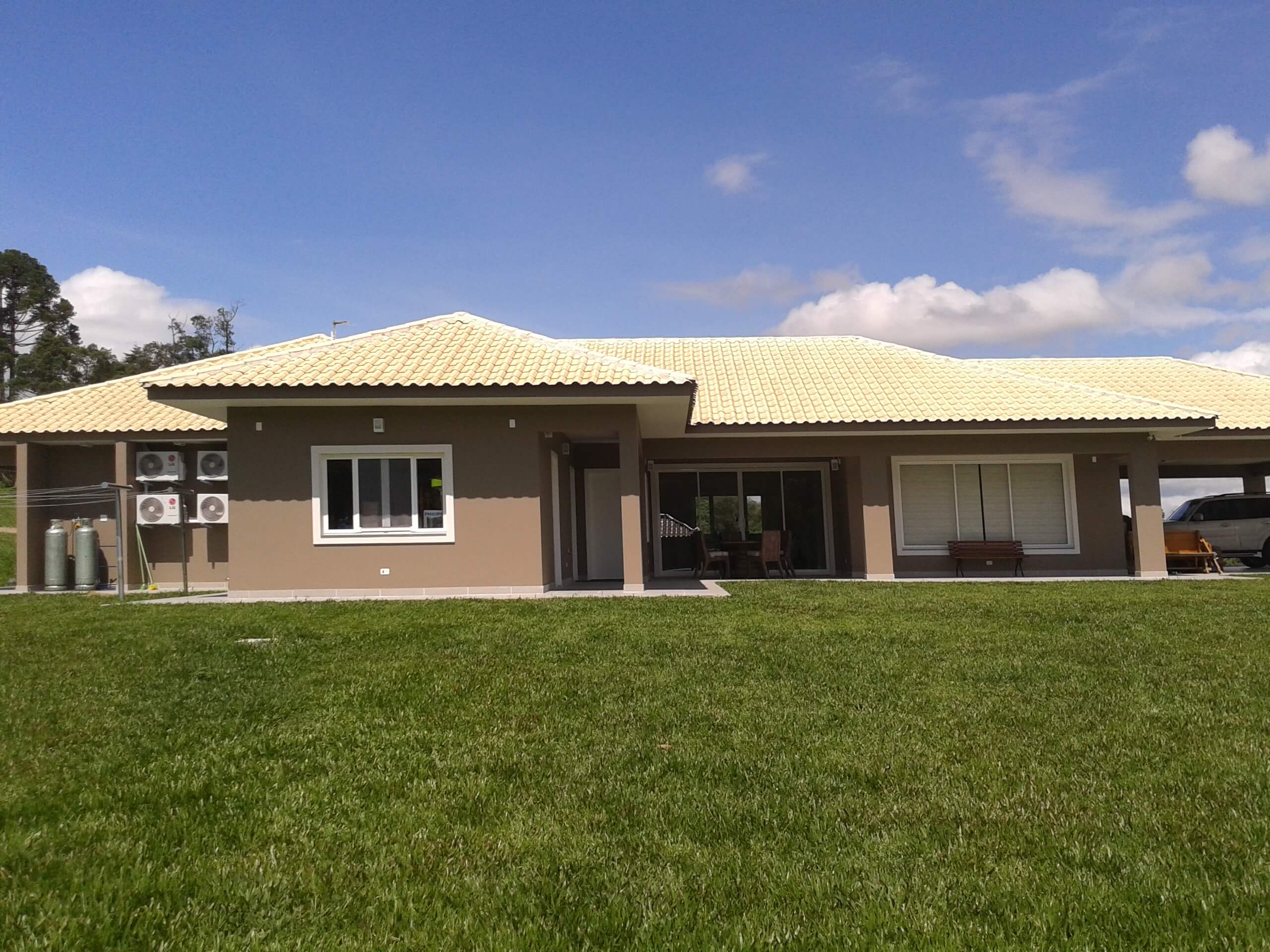 Projeto Residencial 13